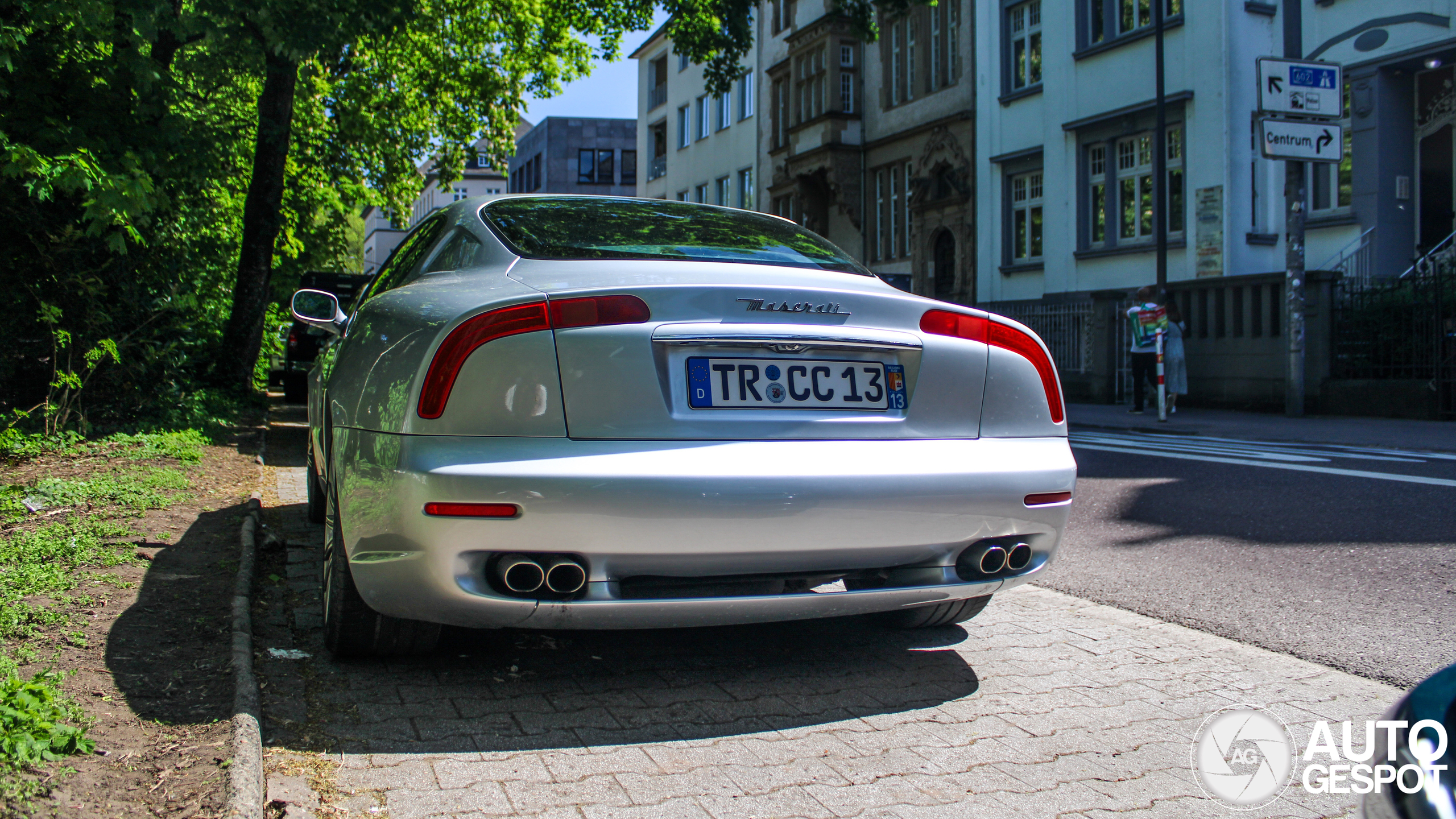 Maserati 3200GT