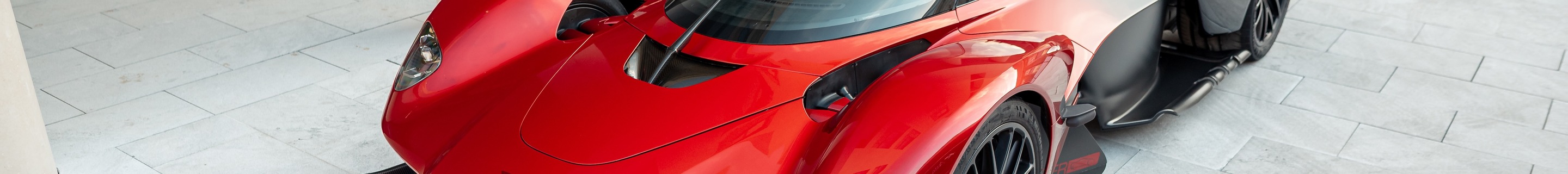 Aston Martin Valkyrie