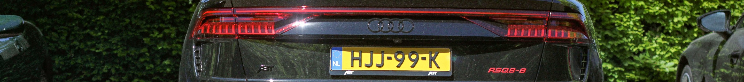 Audi ABT RS Q8-S