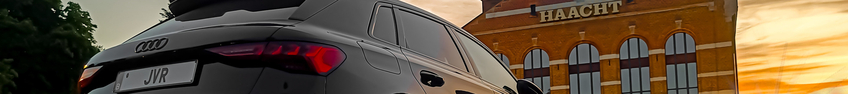 Audi RS3 Sportback 8Y