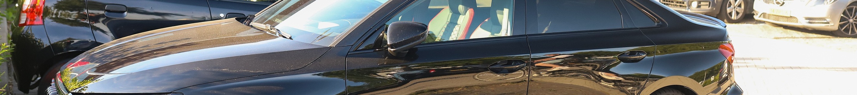 Audi RS3 Sedan 8Y