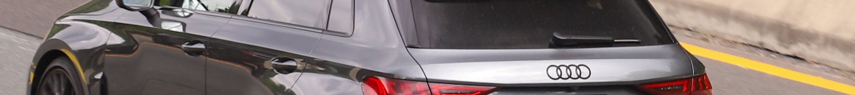 Audi RS3 Sportback 8Y