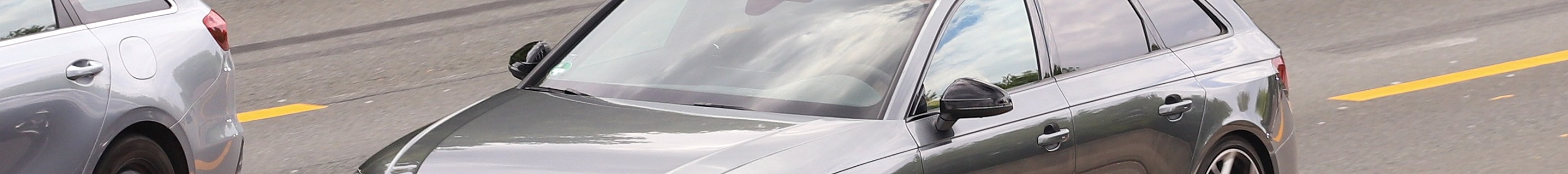 Audi RS4 Avant B9 2020