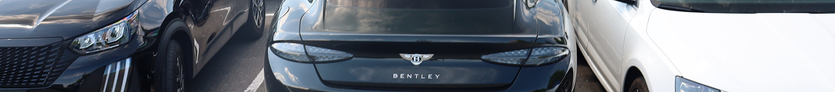Bentley Continental GT Speed 2025 First Edition