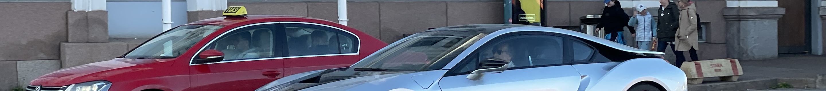 BMW i8 2018