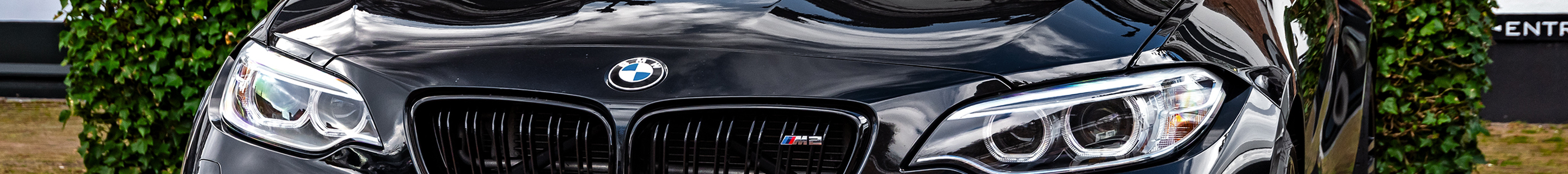 BMW M2 Coupé F87