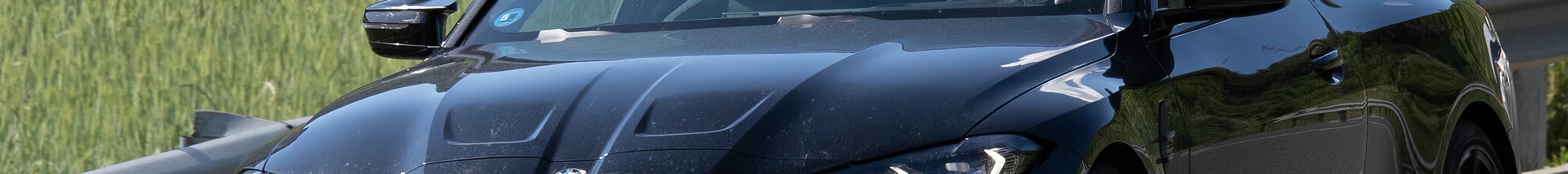 BMW M4 G82 Coupé Competition