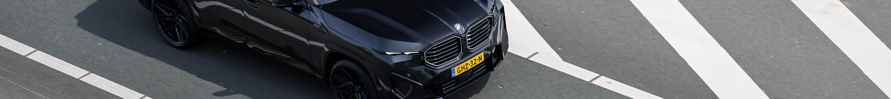 BMW XM G09