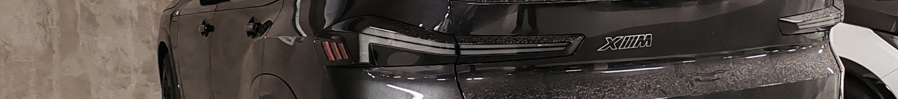 BMW XM G09