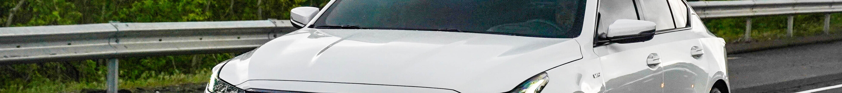 Cadillac CT5-V
