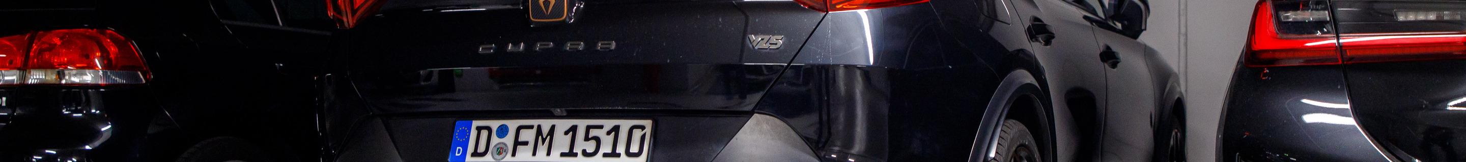 CUPRA Formentor VZ5