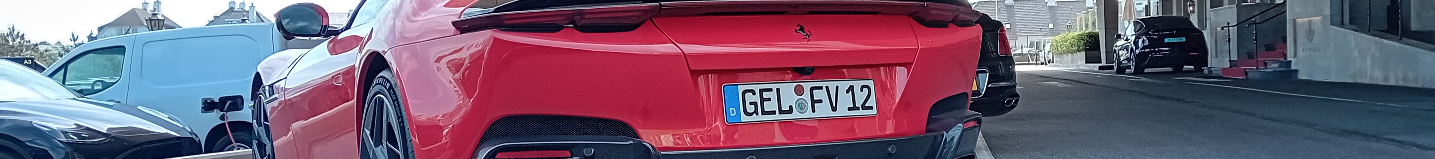 Ferrari 12Cilindri