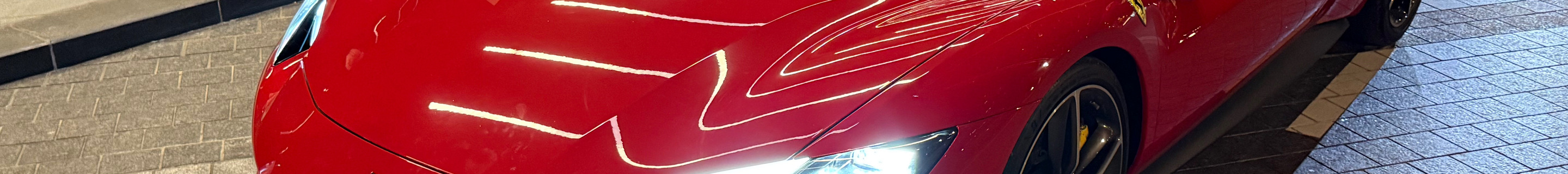 Ferrari 296 GTB