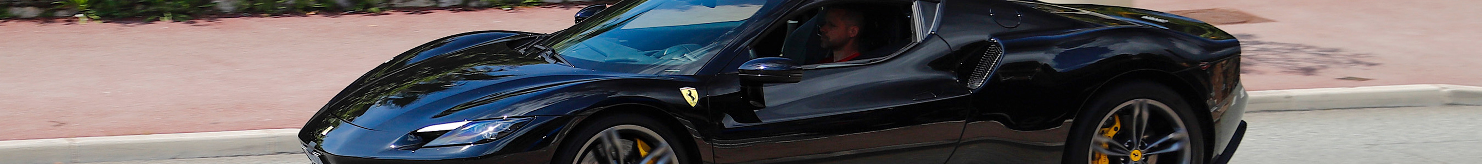 Ferrari 296 GTB