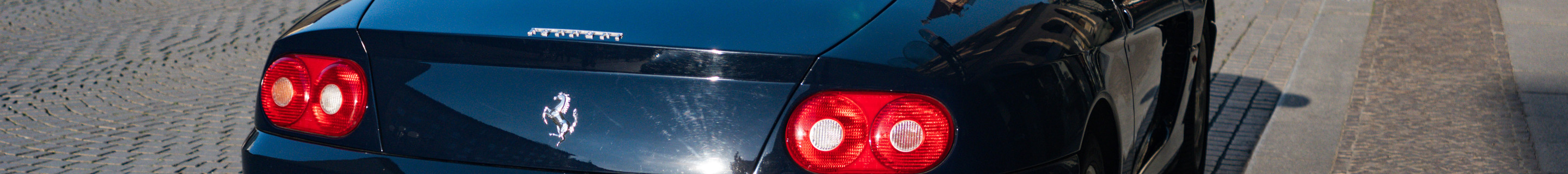 Ferrari 456 GT