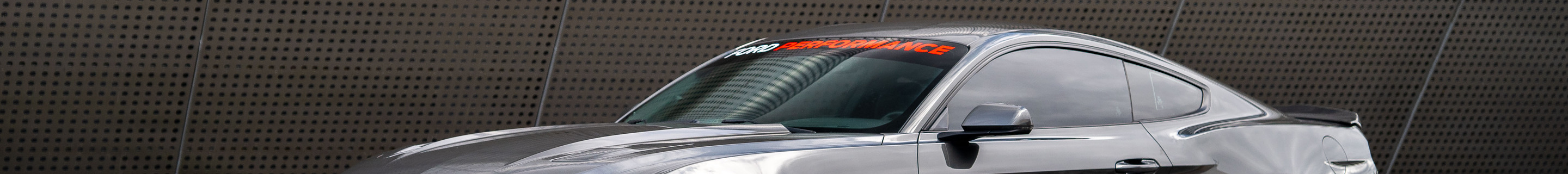 Ford Mustang Roush Stage 3 2015
