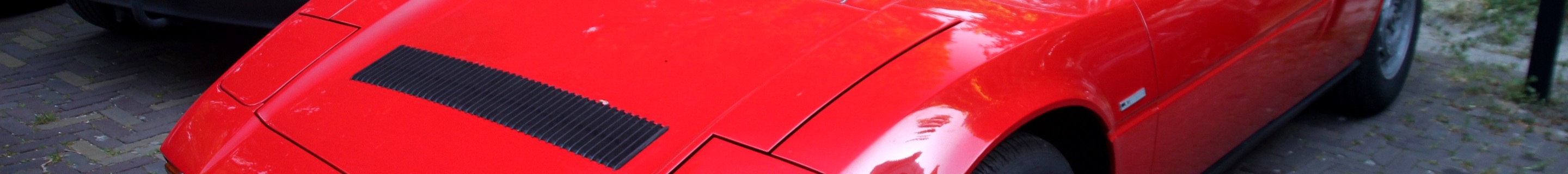 Maserati Merak SS