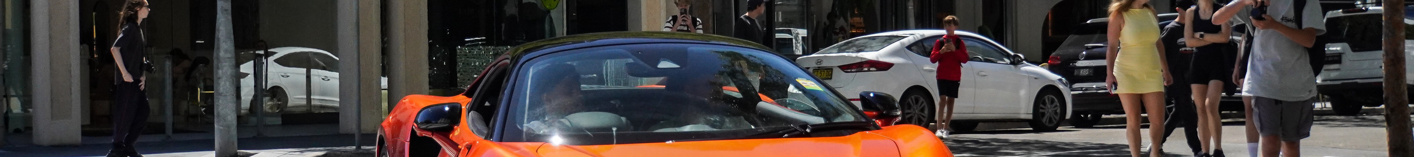 McLaren Artura