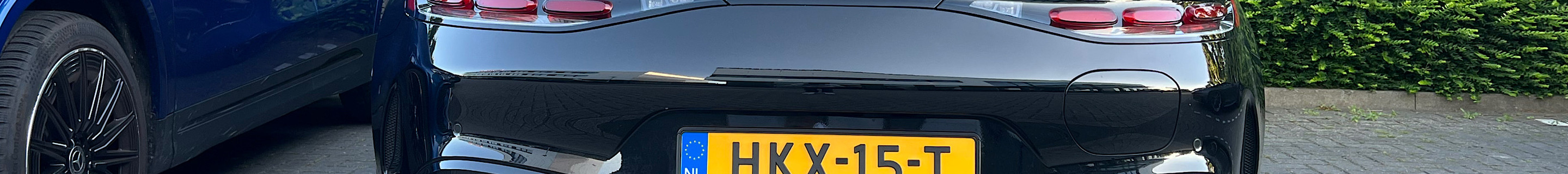 Mercedes-AMG GT 63 S E-Performance C192