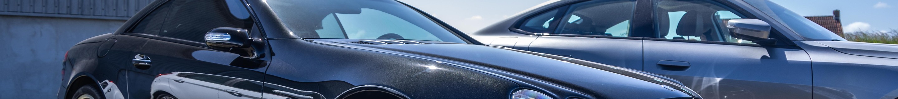 Mercedes-Benz SL 55 AMG R230