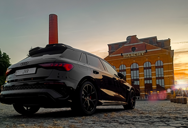 Audi RS3 Sportback 8Y