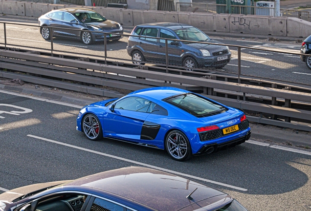 Audi R8 V10 2019