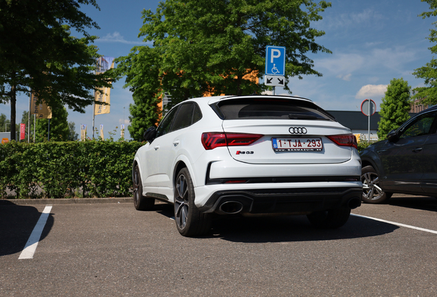 Audi RS Q3 Sportback 2020