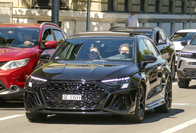 Audi RS3 Sportback 8Y