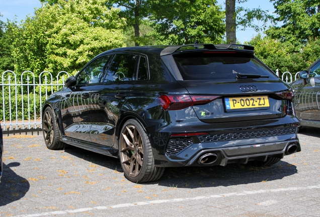 Audi RS3 Sportback 8Y