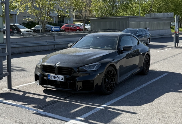 BMW M2 Coupé G87