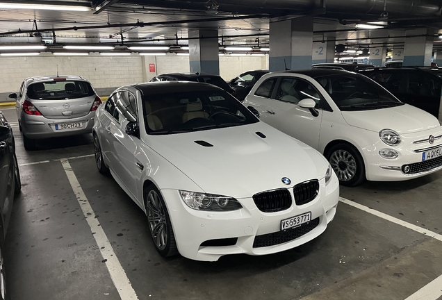 BMW M3 E92 Coupé