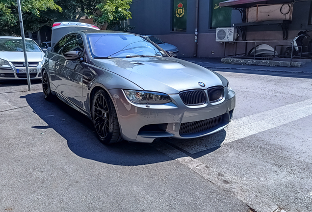 BMW M3 E92 Coupé