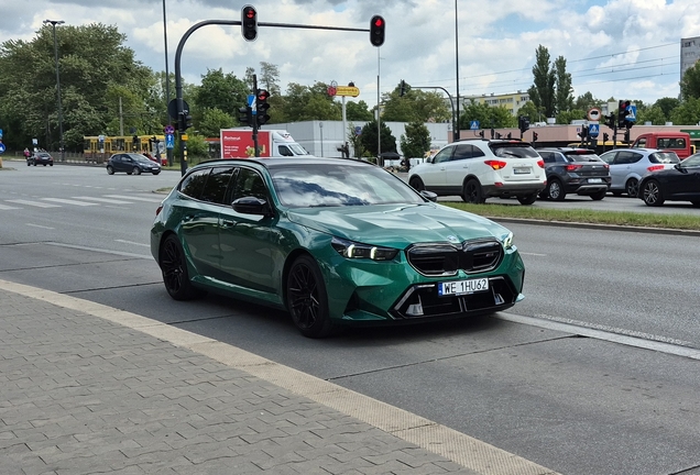 BMW M5 G99 Touring