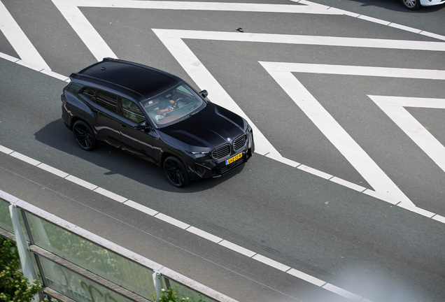 BMW XM G09