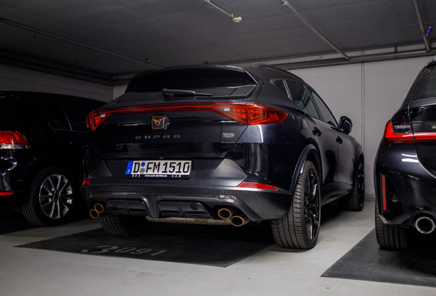 CUPRA Formentor VZ5