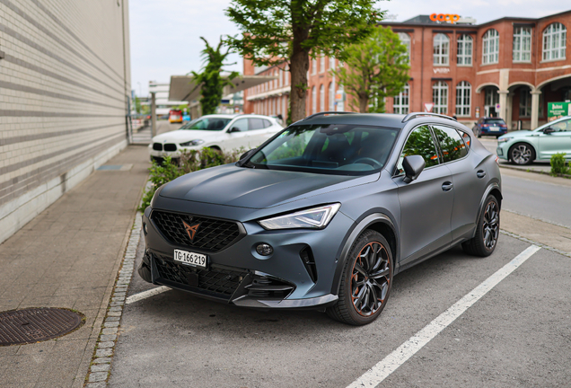 CUPRA Formentor VZ5