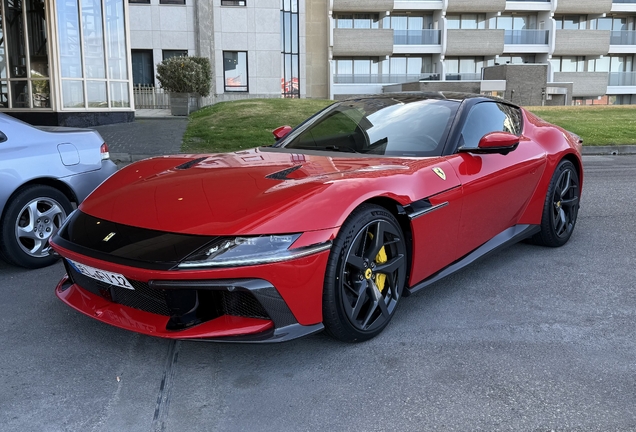 Ferrari 12Cilindri