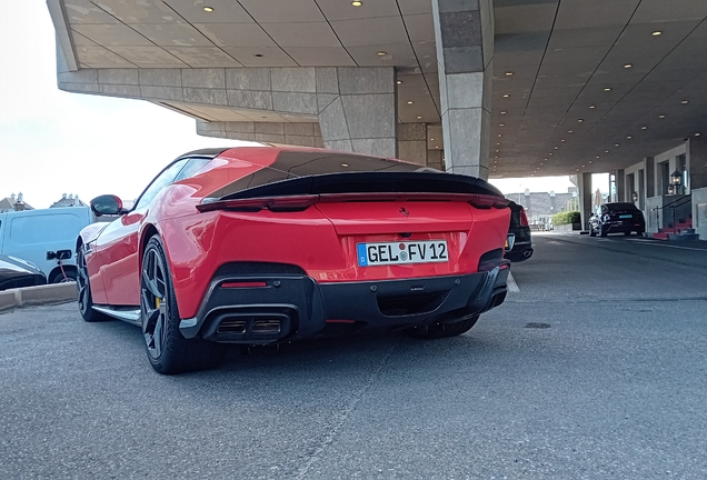 Ferrari 12Cilindri