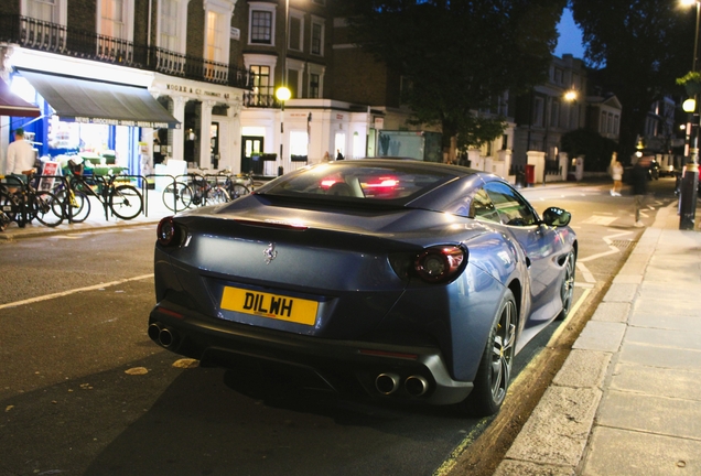 Ferrari Portofino