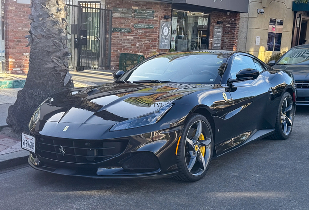 Ferrari Portofino M