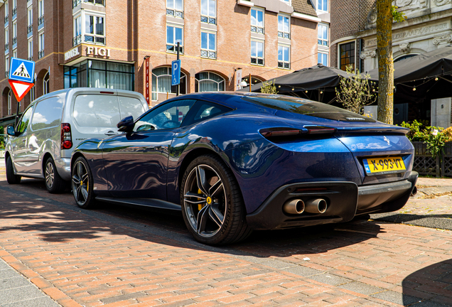 Ferrari Roma