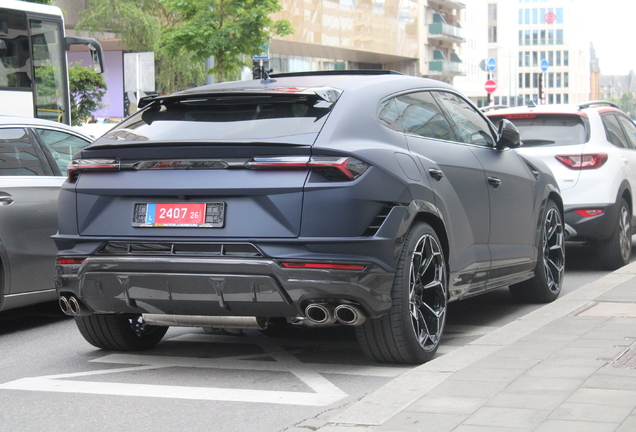 Lamborghini Urus Performante