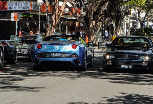 Maserati Ghibli Cup