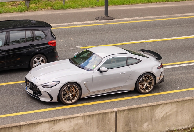 Mercedes-AMG GT 63 S E-Performance C192