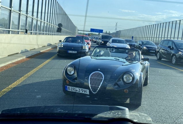 Wiesmann Roadster MF3