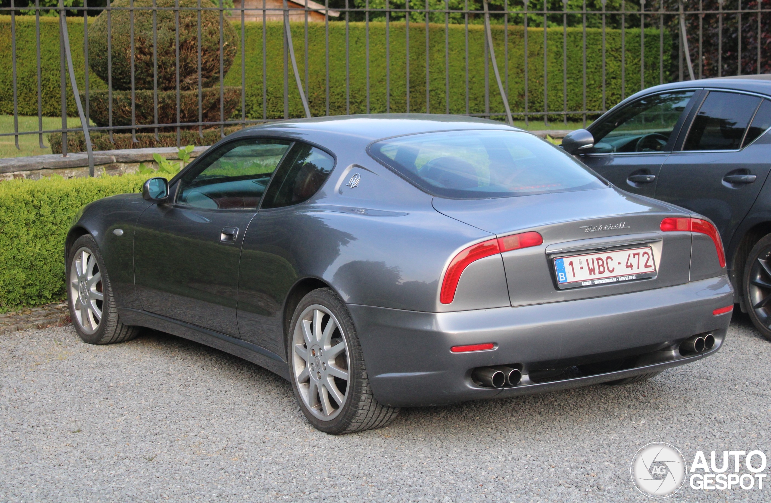 Maserati 3200GT