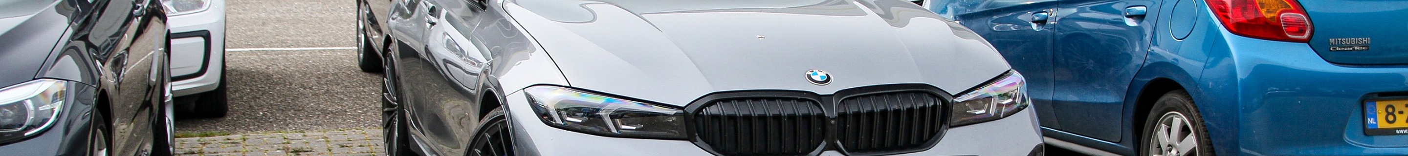 Alpina D3 S BiTurbo Touring 2023