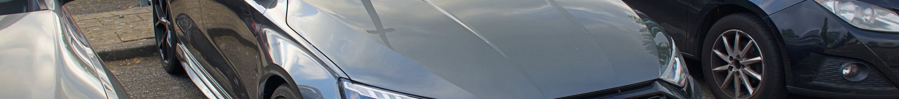 Audi RS3 Sedan 8Y