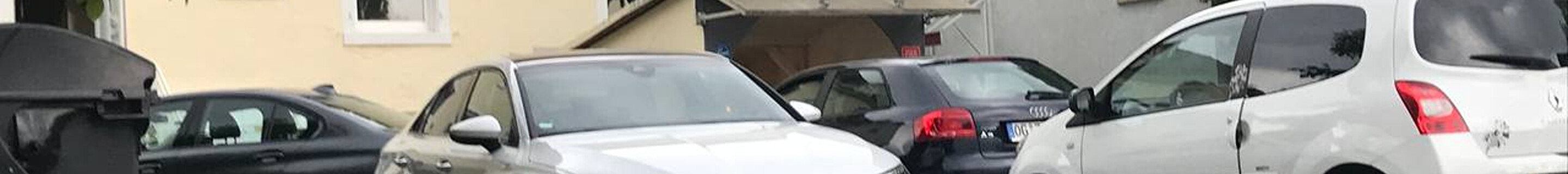 Audi RS3 Sedan 8Y