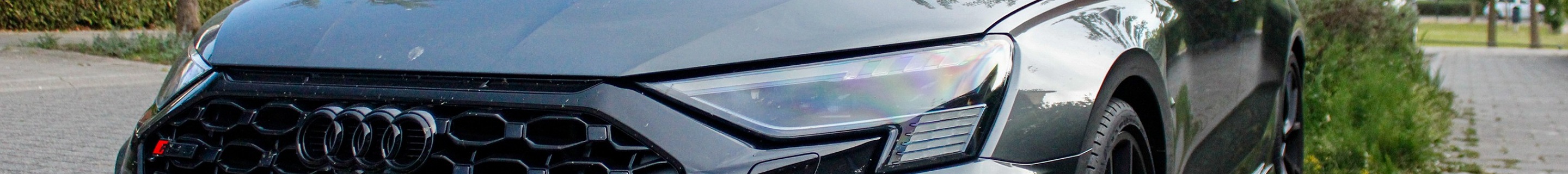 Audi RS3 Sportback 8Y